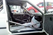 BMW E30 11 - klatka bezpieczeństwa