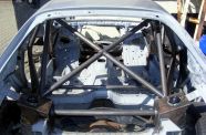 Toyota Supra MK IV - klatka bezpieczeństwa